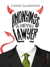 Anonymous Lawyer (eBook)